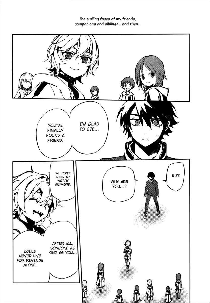 Owari no Seraph Chapter 2 62